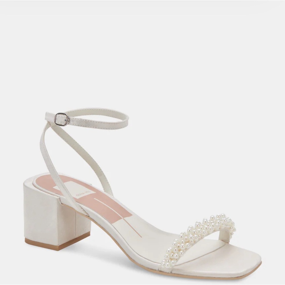 Dolce vita ZALIMA HEELS size 8.5